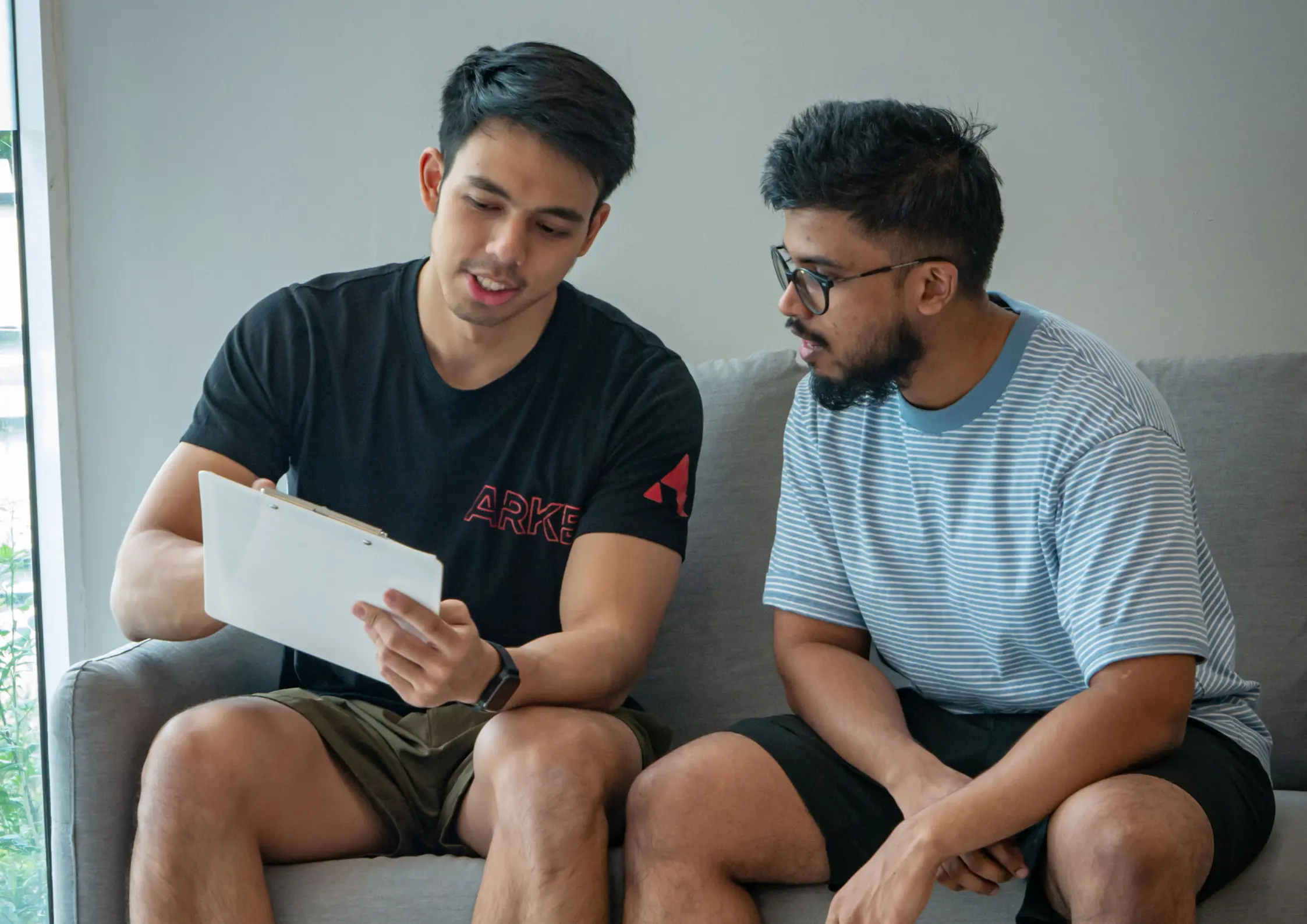 Arke Fitness Image 2